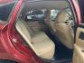 2015 Red /Tan Nissan Altima 2.5 S (1N4AL3AP4FN) with an 2.5L L4 DOHC 16V engine, Continuously Variable Transmission transmission, located at 16710 Clay Rd., Houston, TX, 77084, (281) 859-7900, 29.834864, -95.656166 - Photo#11