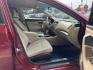 2015 Red /Tan Nissan Altima 2.5 S (1N4AL3AP4FN) with an 2.5L L4 DOHC 16V engine, Continuously Variable Transmission transmission, located at 16710 Clay Rd., Houston, TX, 77084, (281) 859-7900, 29.834864, -95.656166 - Photo#12