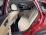 2015 Red /Tan Nissan Altima 2.5 S (1N4AL3AP4FN) with an 2.5L L4 DOHC 16V engine, Continuously Variable Transmission transmission, located at 16710 Clay Rd., Houston, TX, 77084, (281) 859-7900, 29.834864, -95.656166 - Photo#13