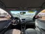 2014 White /Silver Hyundai Accent GS 5-Door (KMHCT5AE4EU) with an 1.6L L4 DOHC 16V engine, located at 16710 Clay Rd., Houston, TX, 77084, (281) 859-7900, 29.834864, -95.656166 - Photo#16