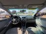 2014 White /Silver Hyundai Accent GS 5-Door (KMHCT5AE4EU) with an 1.6L L4 DOHC 16V engine, located at 16710 Clay Rd., Houston, TX, 77084, (281) 859-7900, 29.834864, -95.656166 - Photo#19