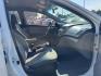 2014 White /Silver Hyundai Accent GS 5-Door (KMHCT5AE4EU) with an 1.6L L4 DOHC 16V engine, located at 16710 Clay Rd., Houston, TX, 77084, (281) 859-7900, 29.834864, -95.656166 - Photo#18