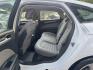 2013 White /Silver Ford Fusion S (3FA6P0G74DR) with an 2.5L L4 DOHC 16V engine, located at 16710 Clay Rd., Houston, TX, 77084, (281) 859-7900, 29.834864, -95.656166 - Photo#9