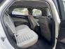 2013 White /Silver Ford Fusion S (3FA6P0G74DR) with an 2.5L L4 DOHC 16V engine, located at 16710 Clay Rd., Houston, TX, 77084, (281) 859-7900, 29.834864, -95.656166 - Photo#15