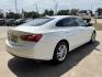 2016 White /Gray Chevrolet Malibu 1LT (1G1ZE5ST7GF) with an 1.5L L4 DOHC 16V engine, 6A transmission, located at 16710 Clay Rd., Houston, TX, 77084, (281) 859-7900, 29.834864, -95.656166 - Photo#5