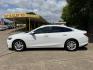2016 White /Gray Chevrolet Malibu 1LT (1G1ZE5ST7GF) with an 1.5L L4 DOHC 16V engine, 6A transmission, located at 16710 Clay Rd., Houston, TX, 77084, (281) 859-7900, 29.834864, -95.656166 - Photo#7