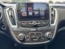 2016 White /Gray Chevrolet Malibu 1LT (1G1ZE5ST7GF) with an 1.5L L4 DOHC 16V engine, 6A transmission, located at 16710 Clay Rd., Houston, TX, 77084, (281) 859-7900, 29.834864, -95.656166 - Photo#15