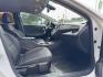 2016 White /Gray Chevrolet Malibu 1LT (1G1ZE5ST7GF) with an 1.5L L4 DOHC 16V engine, 6A transmission, located at 16710 Clay Rd., Houston, TX, 77084, (281) 859-7900, 29.834864, -95.656166 - Photo#18