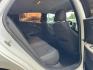 2016 White /Gray Chevrolet Malibu 1LT (1G1ZE5ST7GF) with an 1.5L L4 DOHC 16V engine, 6A transmission, located at 16710 Clay Rd., Houston, TX, 77084, (281) 859-7900, 29.834864, -95.656166 - Photo#19