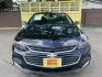 2017 Black /Black Chevrolet Malibu 1LT (1G1ZE5ST9HF) with an 1.5L L4 DOHC 16V engine, 6A transmission, located at 16710 Clay Rd., Houston, TX, 77084, (281) 859-7900, 29.834864, -95.656166 - Photo#0