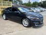 2017 Black /Black Chevrolet Malibu 1LT (1G1ZE5ST9HF) with an 1.5L L4 DOHC 16V engine, 6A transmission, located at 16710 Clay Rd., Houston, TX, 77084, (281) 859-7900, 29.834864, -95.656166 - Photo#2