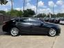 2017 Black /Black Chevrolet Malibu 1LT (1G1ZE5ST9HF) with an 1.5L L4 DOHC 16V engine, 6A transmission, located at 16710 Clay Rd., Houston, TX, 77084, (281) 859-7900, 29.834864, -95.656166 - Photo#4