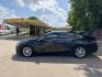 2017 Black /Black Chevrolet Malibu 1LT (1G1ZE5ST9HF) with an 1.5L L4 DOHC 16V engine, 6A transmission, located at 16710 Clay Rd., Houston, TX, 77084, (281) 859-7900, 29.834864, -95.656166 - Photo#7