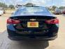 2017 Black /Black Chevrolet Malibu 1LT (1G1ZE5ST9HF) with an 1.5L L4 DOHC 16V engine, 6A transmission, located at 16710 Clay Rd., Houston, TX, 77084, (281) 859-7900, 29.834864, -95.656166 - Photo#5