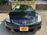 2012 Black /Black Nissan Altima 3.5 SR (1N4BL2AP5CN) with an 3.5L V6 DOHC 24V engine, Continuously Variable Transmission transmission, located at 16710 Clay Rd., Houston, TX, 77084, (281) 859-7900, 29.834864, -95.656166 - Photo#0