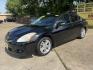 2012 Black /Black Nissan Altima 3.5 SR (1N4BL2AP5CN) with an 3.5L V6 DOHC 24V engine, Continuously Variable Transmission transmission, located at 16710 Clay Rd., Houston, TX, 77084, (281) 859-7900, 29.834864, -95.656166 - Photo#1