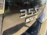 2012 Black /Black Nissan Altima 3.5 SR (1N4BL2AP5CN) with an 3.5L V6 DOHC 24V engine, Continuously Variable Transmission transmission, located at 16710 Clay Rd., Houston, TX, 77084, (281) 859-7900, 29.834864, -95.656166 - Photo#6