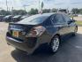 2012 Black /Black Nissan Altima 3.5 SR (1N4BL2AP5CN) with an 3.5L V6 DOHC 24V engine, Continuously Variable Transmission transmission, located at 16710 Clay Rd., Houston, TX, 77084, (281) 859-7900, 29.834864, -95.656166 - Photo#4