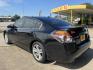 2012 Black /Black Nissan Altima 3.5 SR (1N4BL2AP5CN) with an 3.5L V6 DOHC 24V engine, Continuously Variable Transmission transmission, located at 16710 Clay Rd., Houston, TX, 77084, (281) 859-7900, 29.834864, -95.656166 - Photo#9