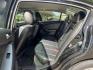 2012 Black /Black Nissan Altima 3.5 SR (1N4BL2AP5CN) with an 3.5L V6 DOHC 24V engine, Continuously Variable Transmission transmission, located at 16710 Clay Rd., Houston, TX, 77084, (281) 859-7900, 29.834864, -95.656166 - Photo#11