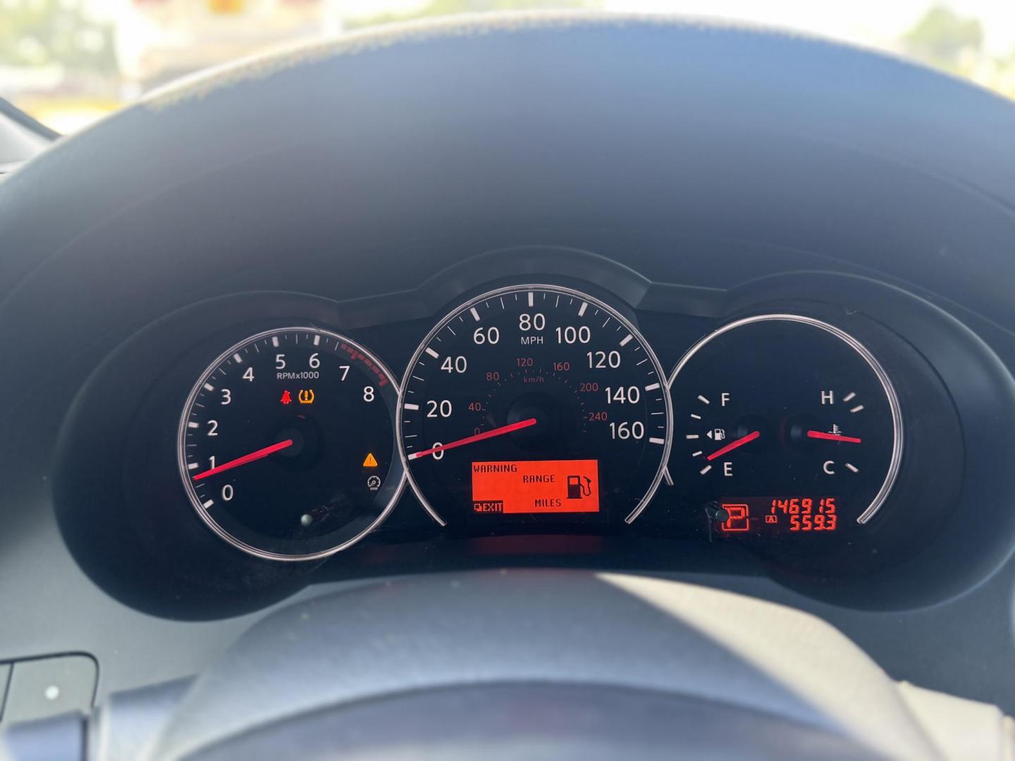 2012 Black /Black Nissan Altima 3.5 SR (1N4BL2AP5CN) with an 3.5L V6 DOHC 24V engine, Continuously Variable Transmission transmission, located at 16710 Clay Rd., Houston, TX, 77084, (281) 859-7900, 29.834864, -95.656166 - Photo#17
