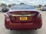2015 Red /Gray Nissan Altima 2.5 S (1N4AL3AP8FN) with an 2.5L L4 DOHC 16V engine, Continuously Variable Transmission transmission, located at 16710 Clay Rd., Houston, TX, 77084, (281) 859-7900, 29.834864, -95.656166 - Photo#5