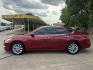 2015 Red /Gray Nissan Altima 2.5 S (1N4AL3AP8FN) with an 2.5L L4 DOHC 16V engine, Continuously Variable Transmission transmission, located at 16710 Clay Rd., Houston, TX, 77084, (281) 859-7900, 29.834864, -95.656166 - Photo#7