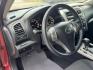 2015 Red /Gray Nissan Altima 2.5 S (1N4AL3AP8FN) with an 2.5L L4 DOHC 16V engine, Continuously Variable Transmission transmission, located at 16710 Clay Rd., Houston, TX, 77084, (281) 859-7900, 29.834864, -95.656166 - Photo#8