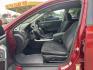 2015 Red /Gray Nissan Altima 2.5 S (1N4AL3AP8FN) with an 2.5L L4 DOHC 16V engine, Continuously Variable Transmission transmission, located at 16710 Clay Rd., Houston, TX, 77084, (281) 859-7900, 29.834864, -95.656166 - Photo#9