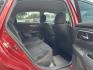 2015 Red /Gray Nissan Altima 2.5 S (1N4AL3AP8FN) with an 2.5L L4 DOHC 16V engine, Continuously Variable Transmission transmission, located at 16710 Clay Rd., Houston, TX, 77084, (281) 859-7900, 29.834864, -95.656166 - Photo#13