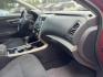 2015 Red /Gray Nissan Altima 2.5 S (1N4AL3AP8FN) with an 2.5L L4 DOHC 16V engine, Continuously Variable Transmission transmission, located at 16710 Clay Rd., Houston, TX, 77084, (281) 859-7900, 29.834864, -95.656166 - Photo#16