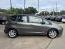 2011 Gray /Black Honda Fit Sport 5-Speed AT (JHMGE8H52BC) with an 1.5L L4 SOHC 16V engine, 5-Speed Automatic transmission, located at 16710 Clay Rd., Houston, TX, 77084, (281) 859-7900, 29.834864, -95.656166 - Photo#4