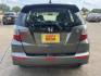2011 Gray /Black Honda Fit Sport 5-Speed AT (JHMGE8H52BC) with an 1.5L L4 SOHC 16V engine, 5-Speed Automatic transmission, located at 16710 Clay Rd., Houston, TX, 77084, (281) 859-7900, 29.834864, -95.656166 - Photo#7
