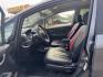 2011 Gray /Black Honda Fit Sport 5-Speed AT (JHMGE8H52BC) with an 1.5L L4 SOHC 16V engine, 5-Speed Automatic transmission, located at 16710 Clay Rd., Houston, TX, 77084, (281) 859-7900, 29.834864, -95.656166 - Photo#8
