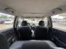 2011 Gray /Black Honda Fit Sport 5-Speed AT (JHMGE8H52BC) with an 1.5L L4 SOHC 16V engine, 5-Speed Automatic transmission, located at 16710 Clay Rd., Houston, TX, 77084, (281) 859-7900, 29.834864, -95.656166 - Photo#11