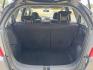 2011 Gray /Black Honda Fit Sport 5-Speed AT (JHMGE8H52BC) with an 1.5L L4 SOHC 16V engine, 5-Speed Automatic transmission, located at 16710 Clay Rd., Houston, TX, 77084, (281) 859-7900, 29.834864, -95.656166 - Photo#12