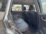 2011 Gray /Black Honda Fit Sport 5-Speed AT (JHMGE8H52BC) with an 1.5L L4 SOHC 16V engine, 5-Speed Automatic transmission, located at 16710 Clay Rd., Houston, TX, 77084, (281) 859-7900, 29.834864, -95.656166 - Photo#14