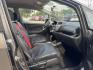 2011 Gray /Black Honda Fit Sport 5-Speed AT (JHMGE8H52BC) with an 1.5L L4 SOHC 16V engine, 5-Speed Automatic transmission, located at 16710 Clay Rd., Houston, TX, 77084, (281) 859-7900, 29.834864, -95.656166 - Photo#15