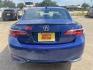 2016 Blue /Black Acura ILX 8-Spd AT w/ Technology Plus Package (19UDE2F87GA) with an 2.0L L4 16V DOHC engine, 8-Speed Automatic transmission, located at 16710 Clay Rd., Houston, TX, 77084, (281) 859-7900, 29.834864, -95.656166 - Photo#4
