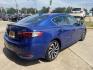2016 Blue /Black Acura ILX 8-Spd AT w/ Technology Plus Package (19UDE2F87GA) with an 2.0L L4 16V DOHC engine, 8-Speed Automatic transmission, located at 16710 Clay Rd., Houston, TX, 77084, (281) 859-7900, 29.834864, -95.656166 - Photo#5