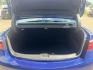 2016 Blue /Black Acura ILX 8-Spd AT w/ Technology Plus Package (19UDE2F87GA) with an 2.0L L4 16V DOHC engine, 8-Speed Automatic transmission, located at 16710 Clay Rd., Houston, TX, 77084, (281) 859-7900, 29.834864, -95.656166 - Photo#12