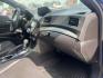 2016 Blue /Black Acura ILX 8-Spd AT w/ Technology Plus Package (19UDE2F87GA) with an 2.0L L4 16V DOHC engine, 8-Speed Automatic transmission, located at 16710 Clay Rd., Houston, TX, 77084, (281) 859-7900, 29.834864, -95.656166 - Photo#14