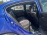 2016 Blue /Black Acura ILX 8-Spd AT w/ Technology Plus Package (19UDE2F87GA) with an 2.0L L4 16V DOHC engine, 8-Speed Automatic transmission, located at 16710 Clay Rd., Houston, TX, 77084, (281) 859-7900, 29.834864, -95.656166 - Photo#13
