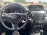 2016 Blue /Black Acura ILX 8-Spd AT w/ Technology Plus Package (19UDE2F87GA) with an 2.0L L4 16V DOHC engine, 8-Speed Automatic transmission, located at 16710 Clay Rd., Houston, TX, 77084, (281) 859-7900, 29.834864, -95.656166 - Photo#18