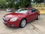 2012 Red /Black Chevrolet Malibu 1LTZ (1G1ZE5E09CF) with an 2.4L L4 DOHC 16V engine, 6-Speed Automatic transmission, located at 16710 Clay Rd., Houston, TX, 77084, (281) 859-7900, 29.834864, -95.656166 - Photo#1