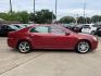 2012 Red /Black Chevrolet Malibu 1LTZ (1G1ZE5E09CF) with an 2.4L L4 DOHC 16V engine, 6-Speed Automatic transmission, located at 16710 Clay Rd., Houston, TX, 77084, (281) 859-7900, 29.834864, -95.656166 - Photo#5