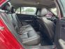 2012 Red /Black Chevrolet Malibu 1LTZ (1G1ZE5E09CF) with an 2.4L L4 DOHC 16V engine, 6-Speed Automatic transmission, located at 16710 Clay Rd., Houston, TX, 77084, (281) 859-7900, 29.834864, -95.656166 - Photo#11