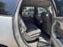 2016 Silver /Gray Chevrolet Traverse LS FWD (1GNKRFKD4GJ) with an 3.6L V6 DOHC 24V engine, 6A transmission, located at 16710 Clay Rd., Houston, TX, 77084, (281) 859-7900, 29.834864, -95.656166 - Photo#14