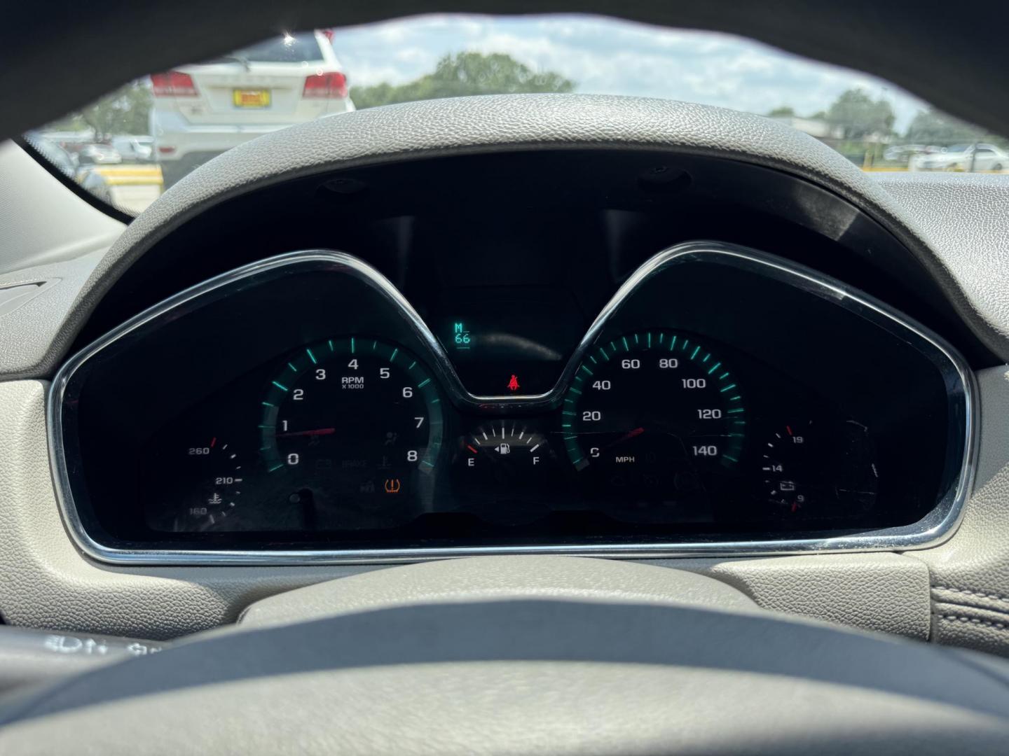 2016 Silver /Gray Chevrolet Traverse LS FWD (1GNKRFKD4GJ) with an 3.6L V6 DOHC 24V engine, 6A transmission, located at 16710 Clay Rd., Houston, TX, 77084, (281) 859-7900, 29.834864, -95.656166 - Photo#20