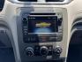 2016 Silver /Gray Chevrolet Traverse LS FWD (1GNKRFKD4GJ) with an 3.6L V6 DOHC 24V engine, 6A transmission, located at 16710 Clay Rd., Houston, TX, 77084, (281) 859-7900, 29.834864, -95.656166 - Photo#21